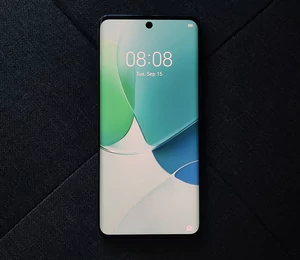 Huawei dévoile le Nova 9, son flagship à destination des